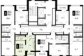 Studio 1 chambre 25 m² Leninsky District, Russie