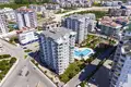 Wohnung 5 zimmer  Alanya, Türkei