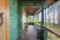 Ferienhaus 1 zimmer 24 m² Liperi, Finnland