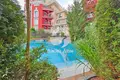 2 bedroom apartment  Nesebar, Bulgaria