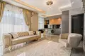 Complejo residencial Furnished duplex 2+1 850 meters from the sea in the Silence Park complex.