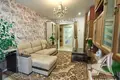 4 room apartment 81 m² Muchaviecki sielski Saviet, Belarus