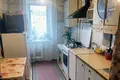 3 room apartment 64 m² Lahoysk, Belarus