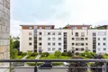2 room apartment 62 m² Warsaw, Poland