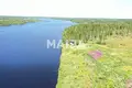 Land  Tervola, Finland