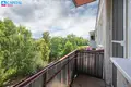 3 room apartment 61 m² Kaunas, Lithuania