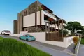 Casa 2 habitaciones 90 m² Nikiti, Grecia