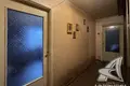 Mieszkanie 2 pokoi 49 m² Muchaviecki sielski Saviet, Białoruś