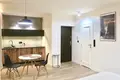 1 room studio apartment 30 m² in Warsaw, Poland