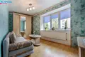 Appartement 4 chambres 76 m² Radviliskis, Lituanie