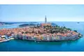 Atterrir 18 940 m² Rovinj, Croatie