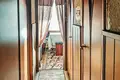 Appartement 2 chambres 54 m² Partyzanski, Bélarus