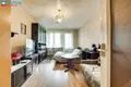 Apartamento 3 habitaciones 61 m² Didzioji Riese, Lituania