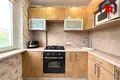 Mieszkanie 2 pokoi 47 m² Soligorsk, Białoruś