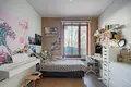 Wohnung 4 Zimmer 128 m² Warschau, Polen