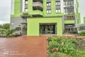 Wohnung 2 Zimmer 45 m² Minsk, Weißrussland