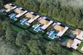 villa de 3 chambres 382 m² Sakhu, Thaïlande