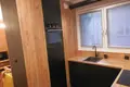 Wohnung 2 Zimmer 29 m² in Krakau, Polen