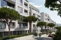 Apartamento 1 habitacion 41 m² Tivat, Montenegro