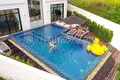 6 bedroom villa 363 m² Chalong, Thailand
