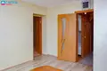 2 room apartment 43 m² Šiauliai, Lithuania