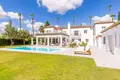 villa de 7 chambres 450 m² San Roque, Espagne