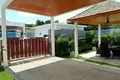 villa de 3 chambres 133 m² Rawai, Thaïlande