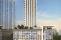 Apartamento 3 habitaciones 192 m² Dubái, Emiratos Árabes Unidos