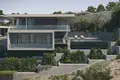Residential complex Complex of villas with a panoramic view of the sea, Tremithousa, Cyprus