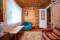 Haus 39 m² Piatryskauski sielski Saviet, Belarus