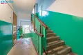 Квартира 2 комнаты 56 м² Pyktiske, Литва