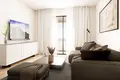 2 bedroom apartment 98 m² Finestrat, Spain
