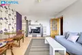 2 room apartment 50 m² Silute, Lithuania