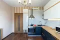 1 room apartment 48 m² Minsk, Belarus