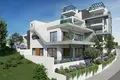 3 bedroom apartment 123 m² Limassol, Cyprus