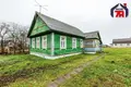 Casa 61 m² Putcynski sielski Saviet, Bielorrusia