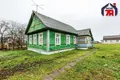 Haus 61 m² Putcynski sielski Saviet, Weißrussland