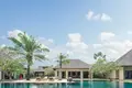 Willa 7 pokojów 2 641 m² Kerobokan Kelod, Indonezja