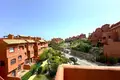 Penthouse 4 pokoi  Estepona, Hiszpania