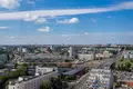 Mieszkanie 3 pokoi 188 m² Mińsk, Białoruś