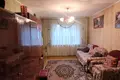 1 room apartment 37 m² Kobryn, Belarus