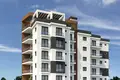 Penthouse 2 pokoi 200 m² Gazimagusa District, Cypr Północny