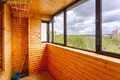 3 room apartment 89 m² Minsk, Belarus
