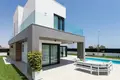 Villa de tres dormitorios 161 m² Los Alcazares, España