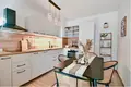 Appartement 2 chambres 44 m² Budapest, Hongrie