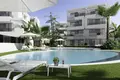 Appartement 3 chambres 103 m², Tous les pays