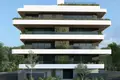 Appartement 2 chambres 115 m² Lefkosa Tuerk Belediyesi, Chypre du Nord