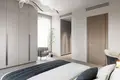 Appartement 2 chambres 79 m² Dubaï, Émirats arabes unis