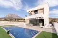 villa de 3 chambres 140 m² Finestrat, Espagne