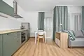 Wohnung 1 zimmer 31 m² in Krakau, Polen